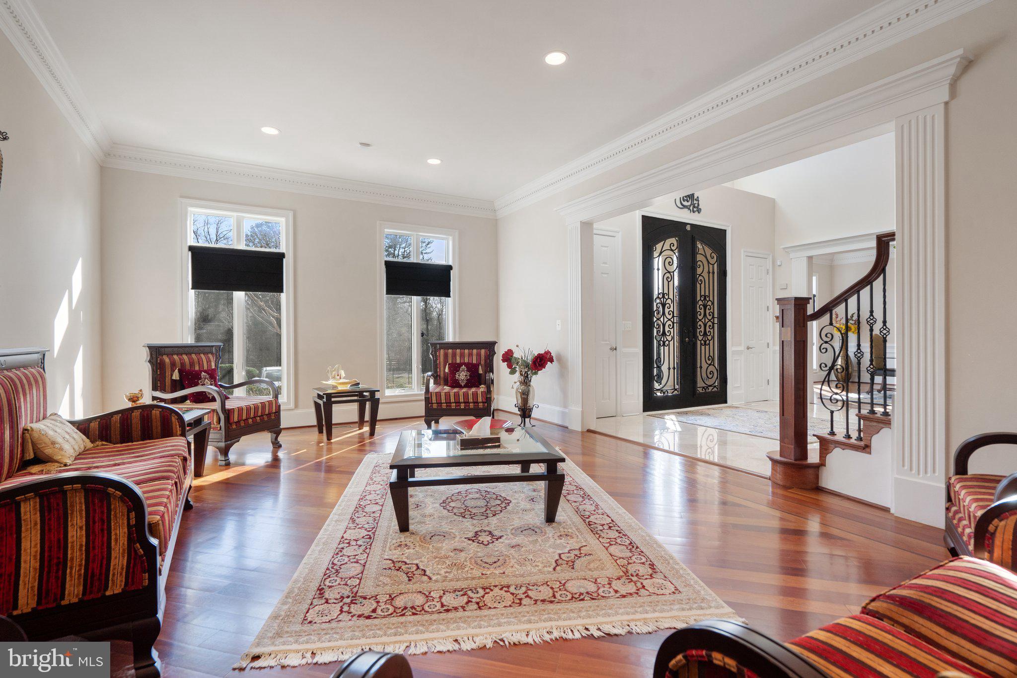 HUNTERS VALLEY MINCHEWS - Residential