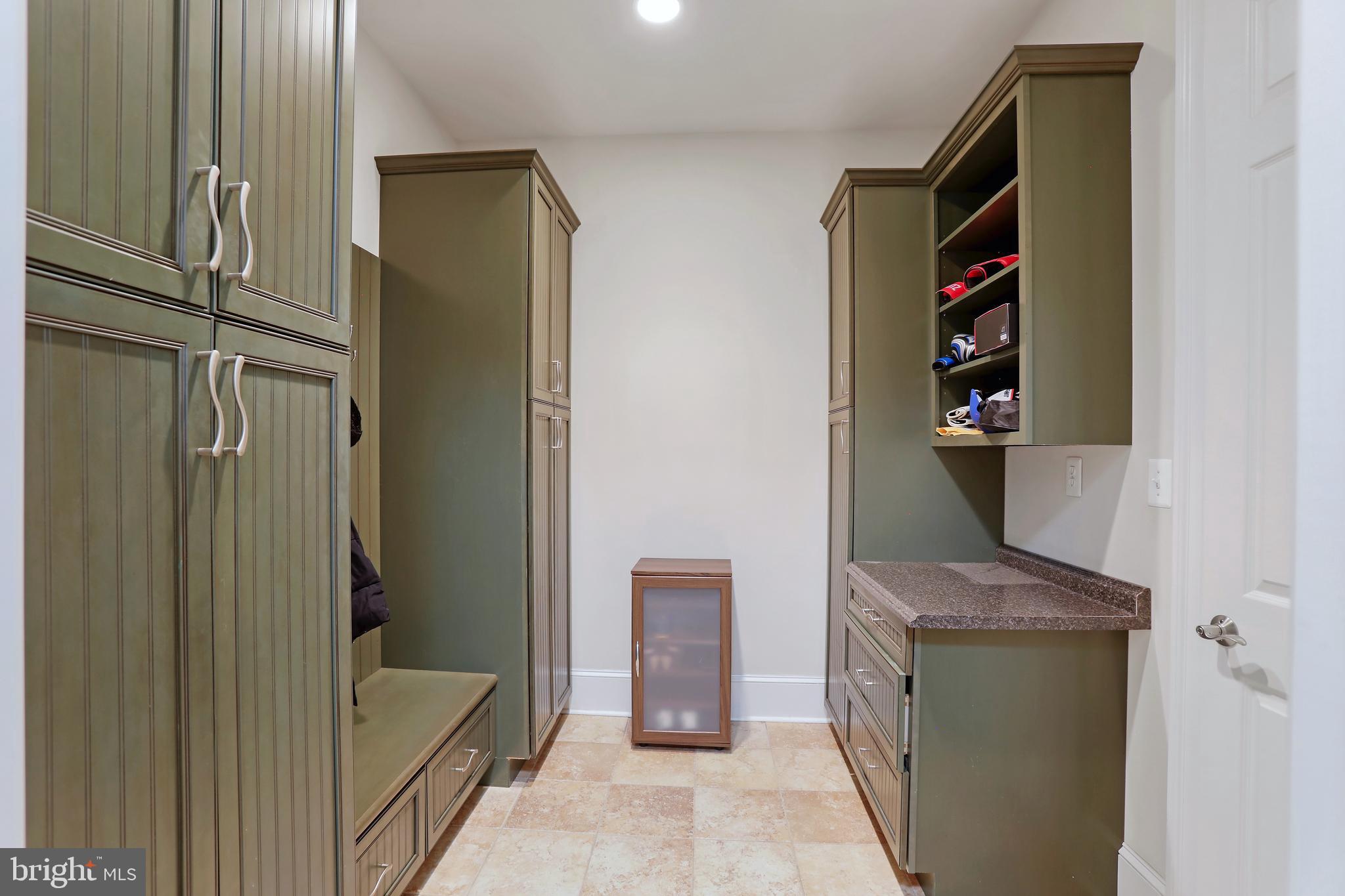 HUNTERS VALLEY MINCHEWS - Residential