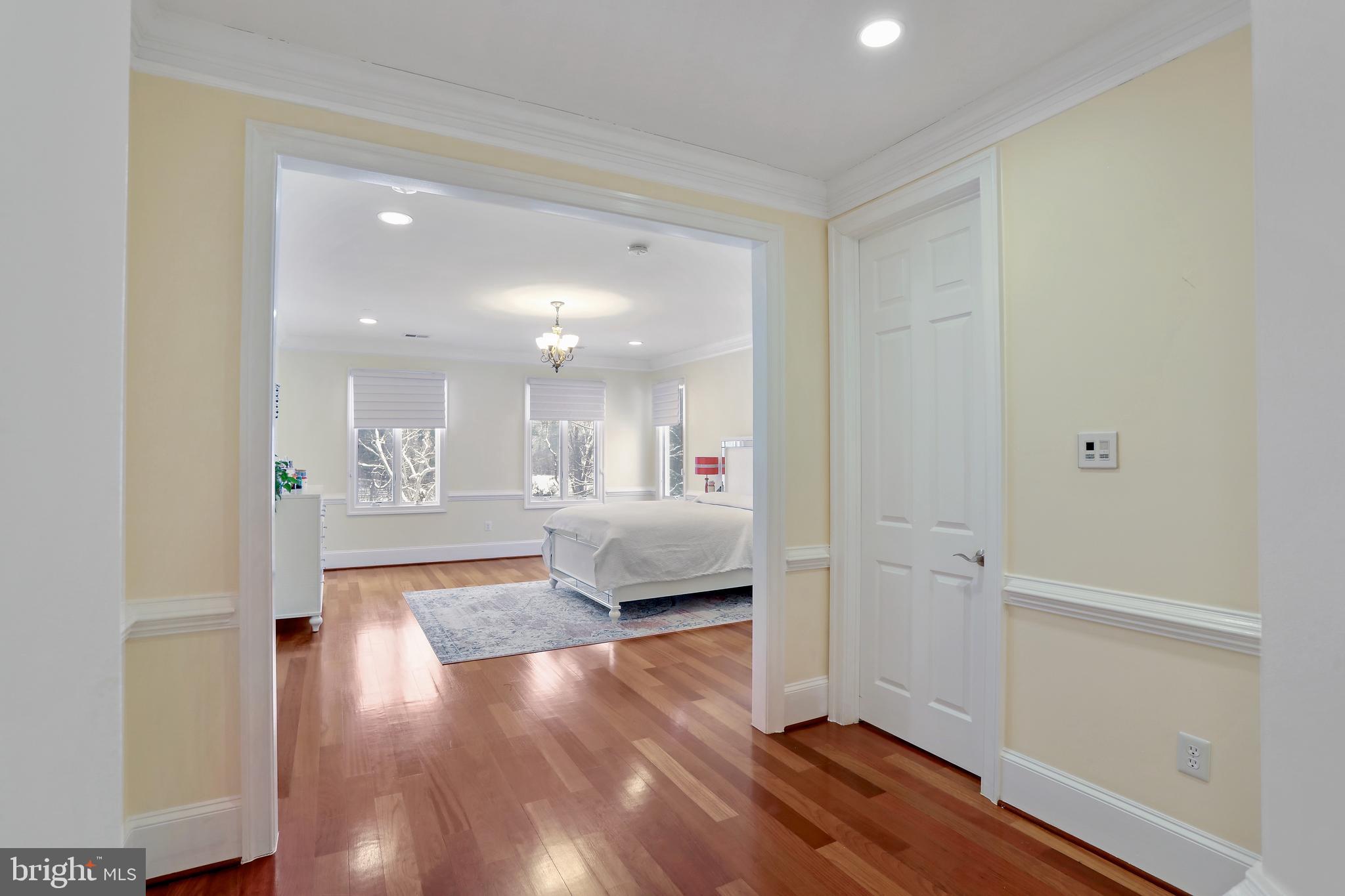 HUNTERS VALLEY MINCHEWS - Residential