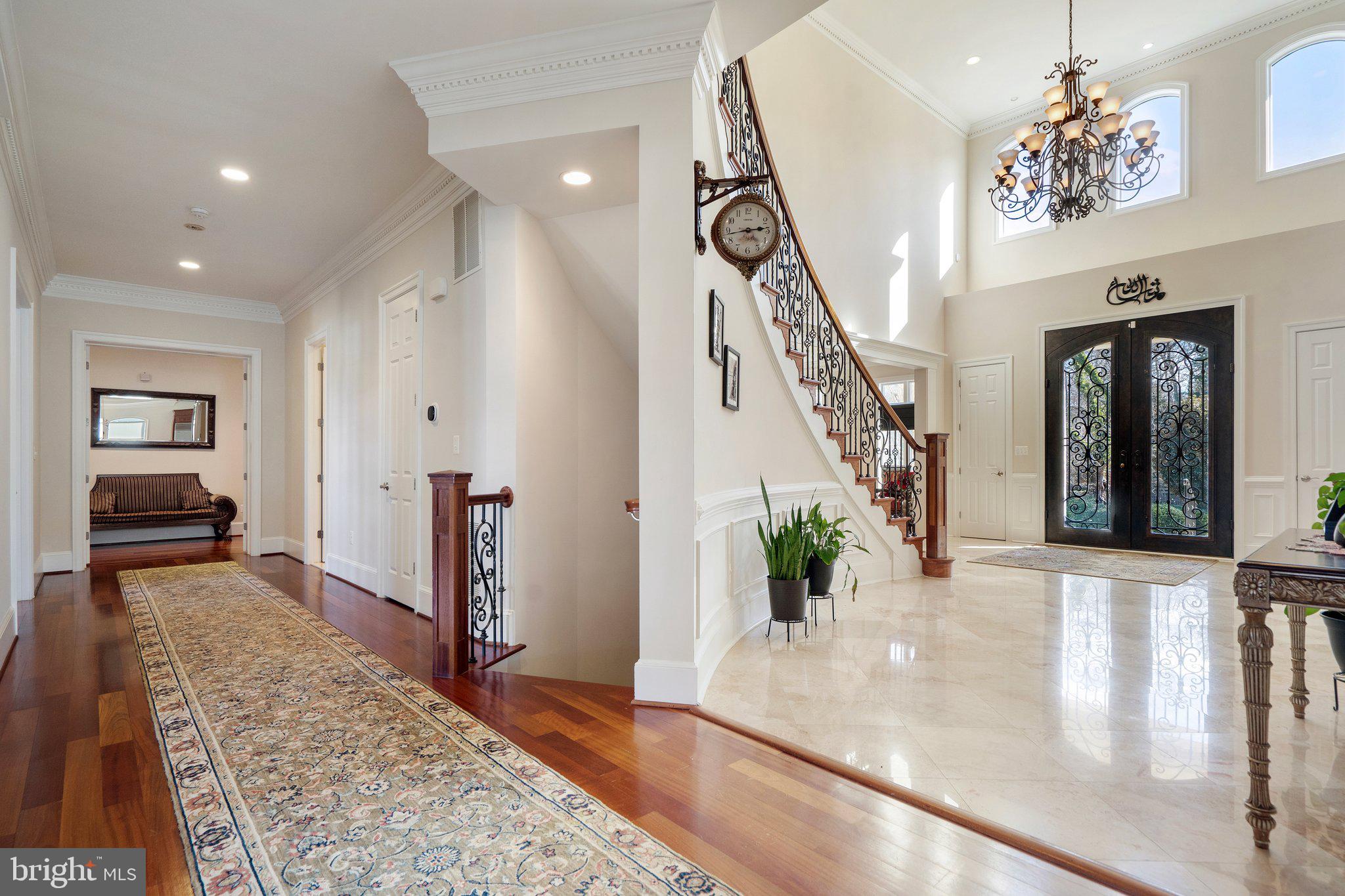 HUNTERS VALLEY MINCHEWS - Residential