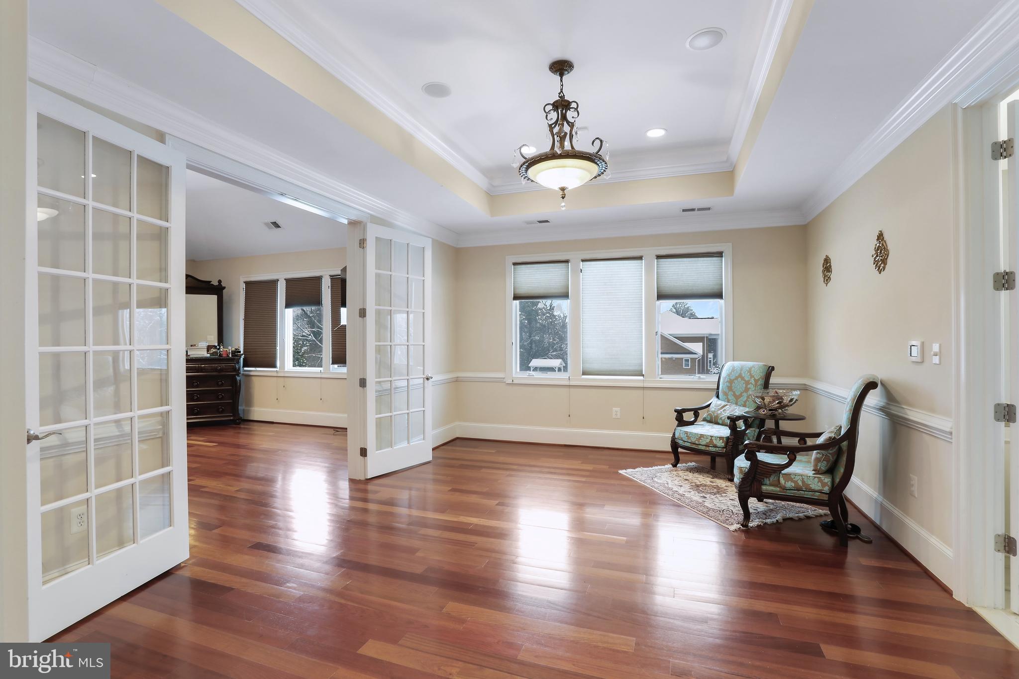 HUNTERS VALLEY MINCHEWS - Residential