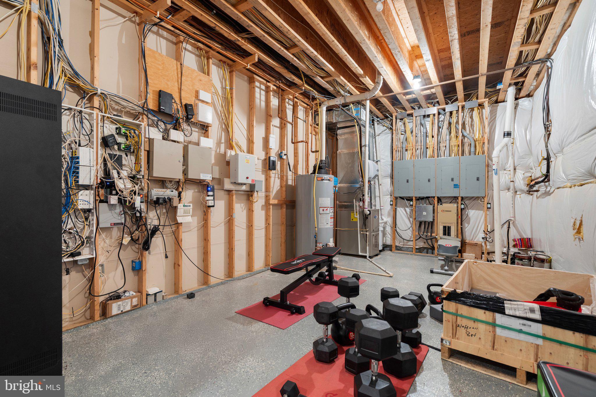 HUNTERS VALLEY MINCHEWS - Residential