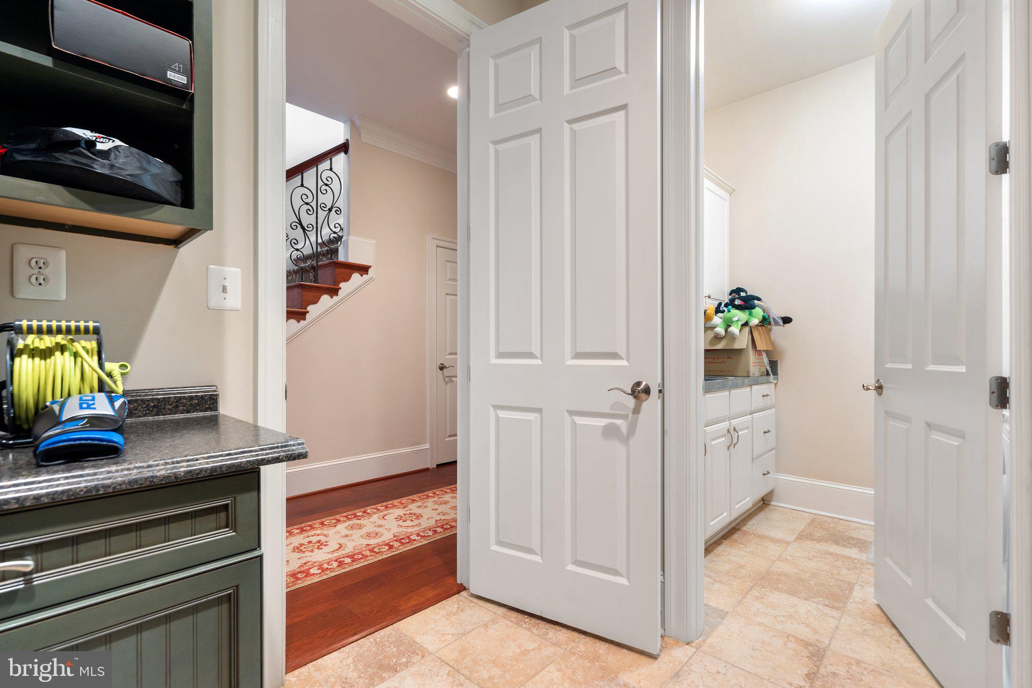 HUNTERS VALLEY MINCHEWS - Residential