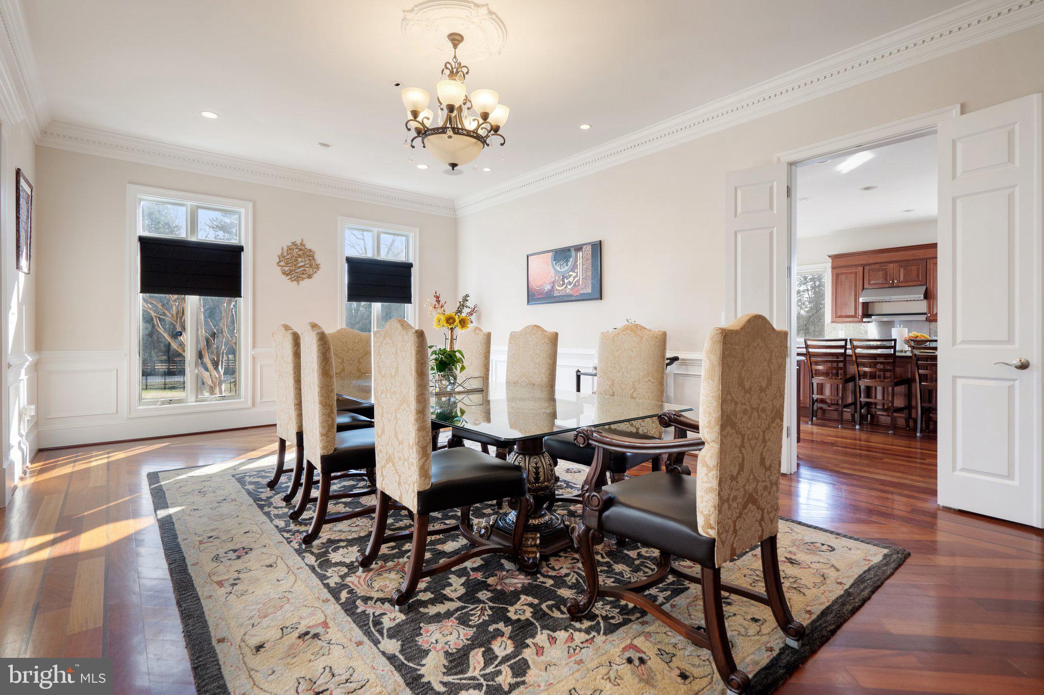 HUNTERS VALLEY MINCHEWS - Residential