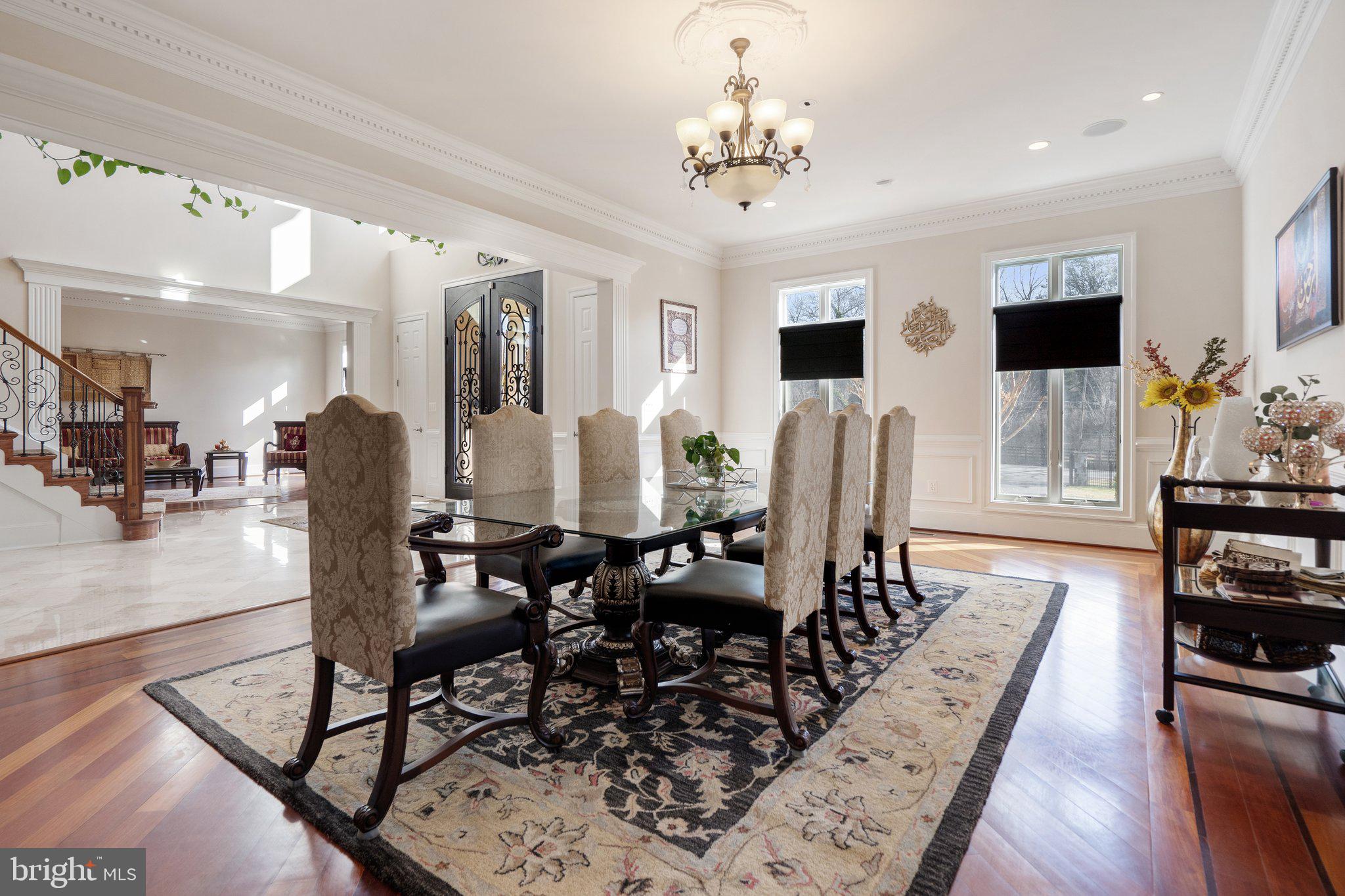 HUNTERS VALLEY MINCHEWS - Residential