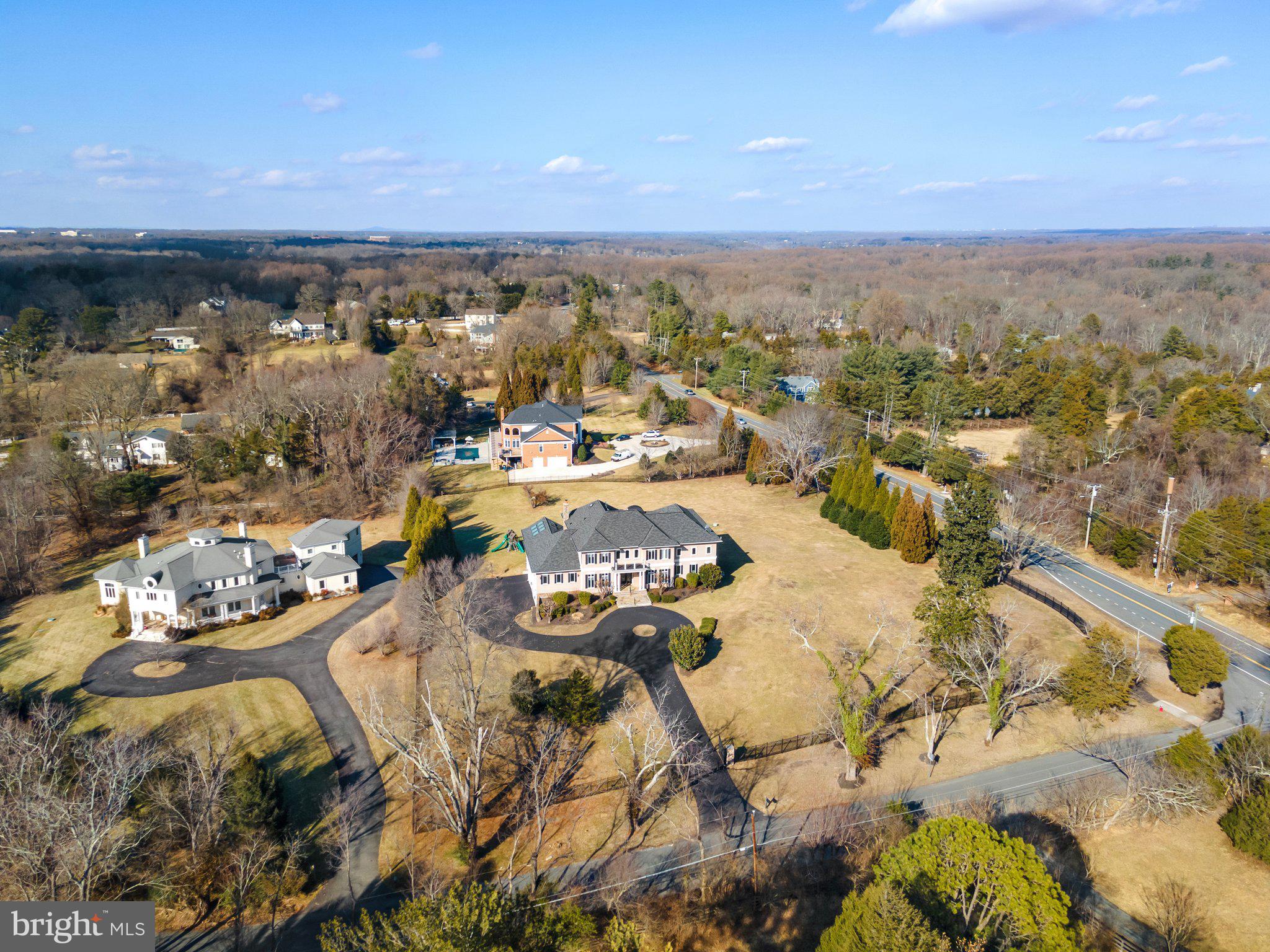 HUNTERS VALLEY MINCHEWS - Residential