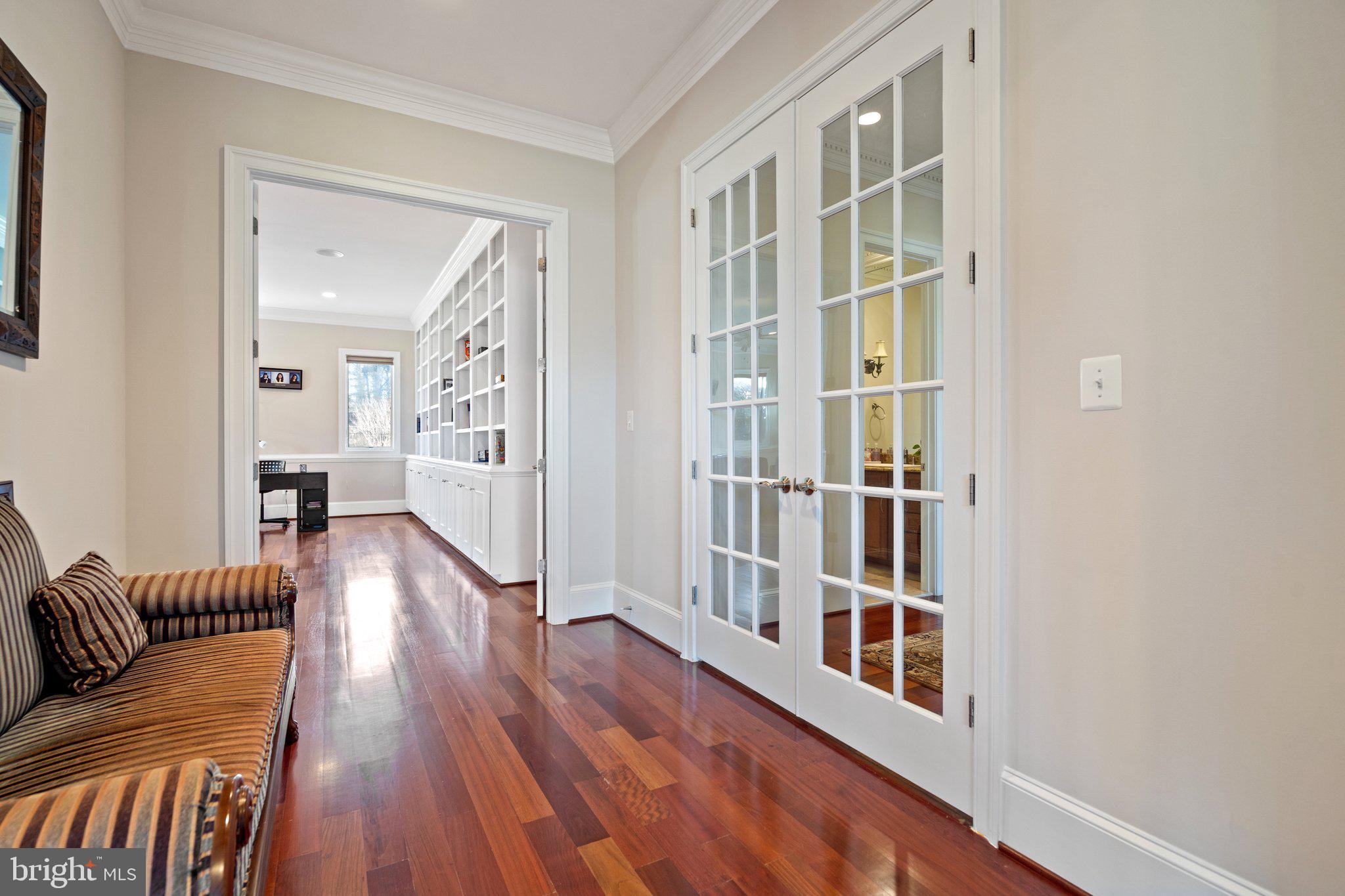 HUNTERS VALLEY MINCHEWS - Residential