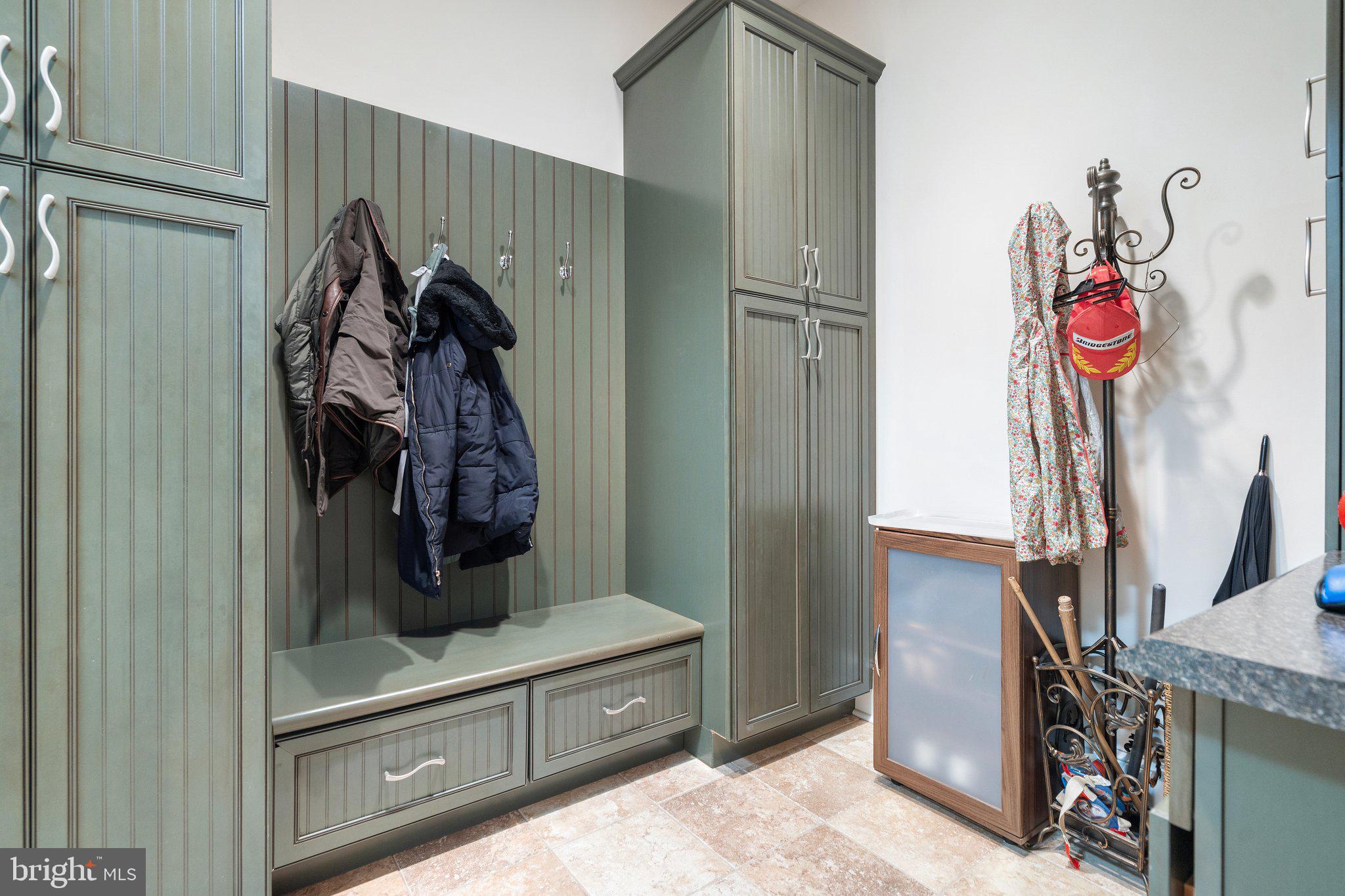 HUNTERS VALLEY MINCHEWS - Residential