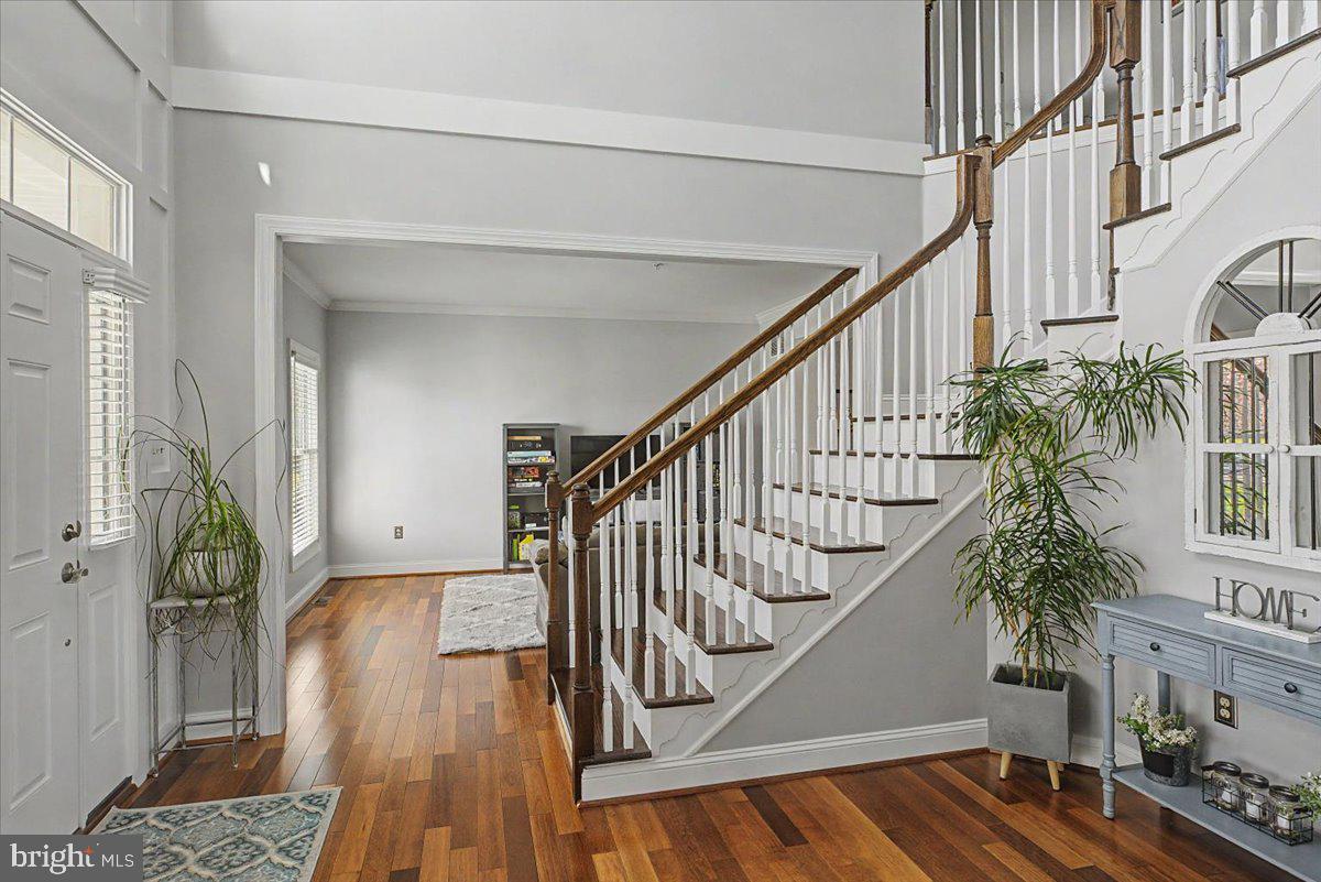 RIDINGS OF WARWICK - Residential