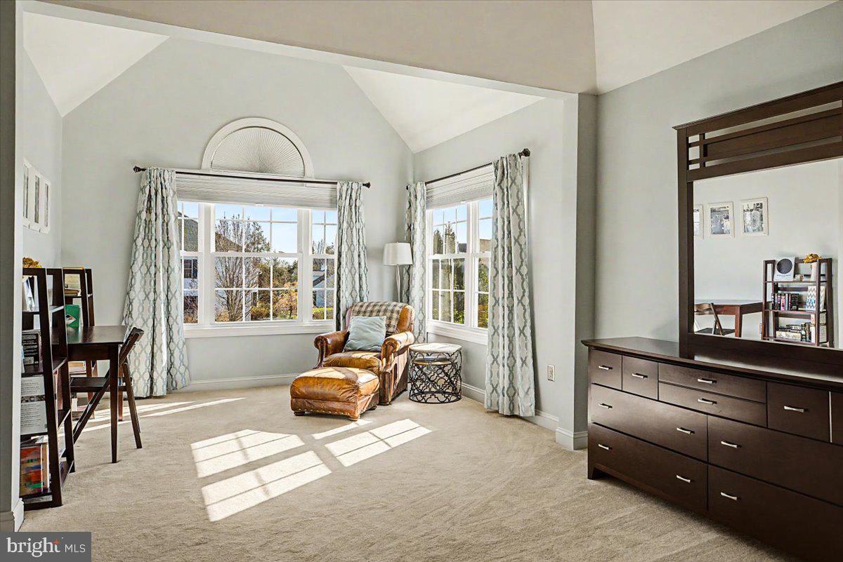 RIDINGS OF WARWICK - Residential