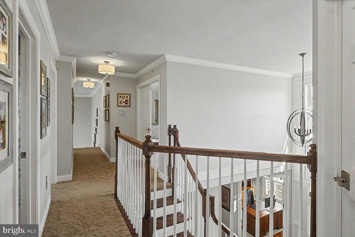 RIDINGS OF WARWICK - Residential