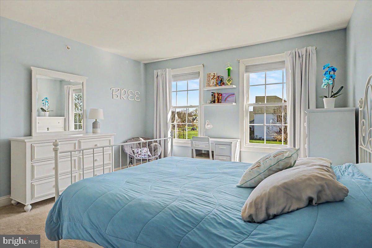 RIDINGS OF WARWICK - Residential