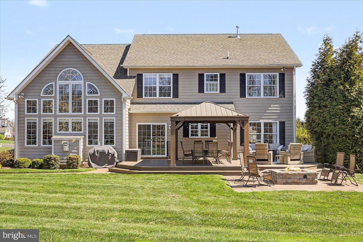 RIDINGS OF WARWICK - Residential