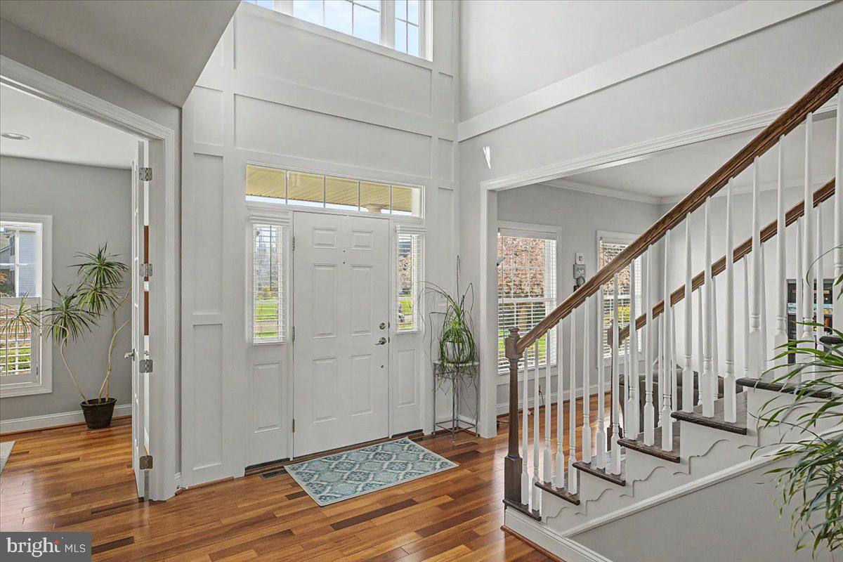 RIDINGS OF WARWICK - Residential