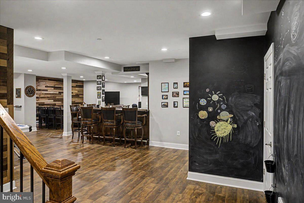 RIDINGS OF WARWICK - Residential