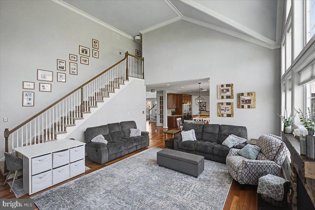 RIDINGS OF WARWICK - Residential