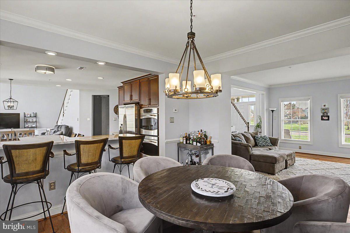 RIDINGS OF WARWICK - Residential