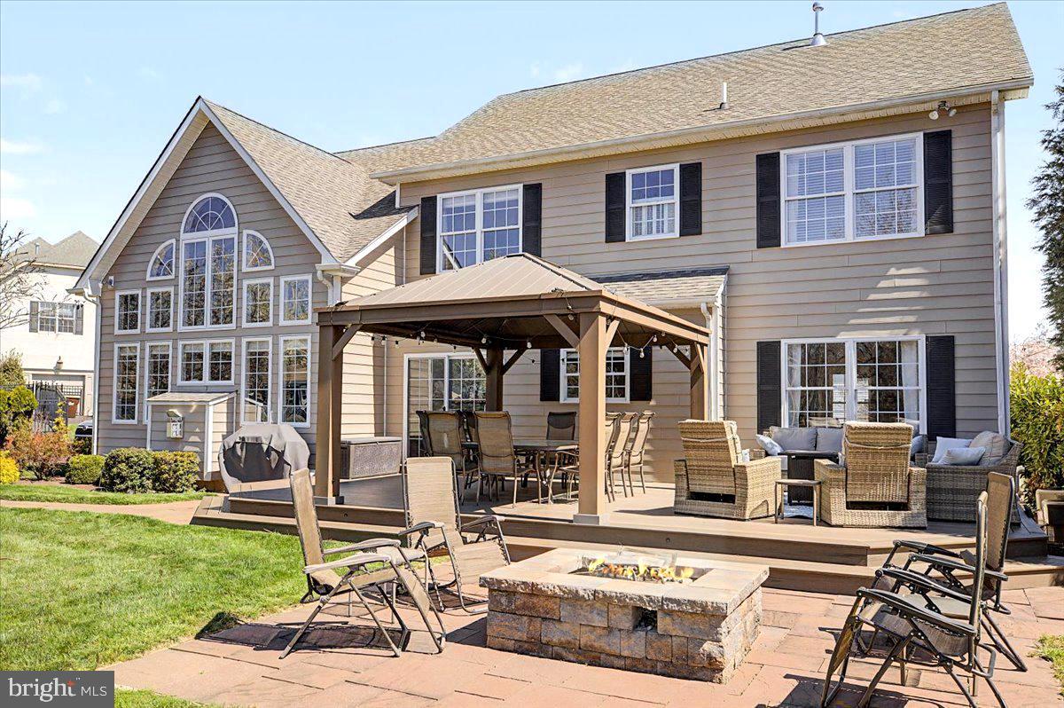 RIDINGS OF WARWICK - Residential