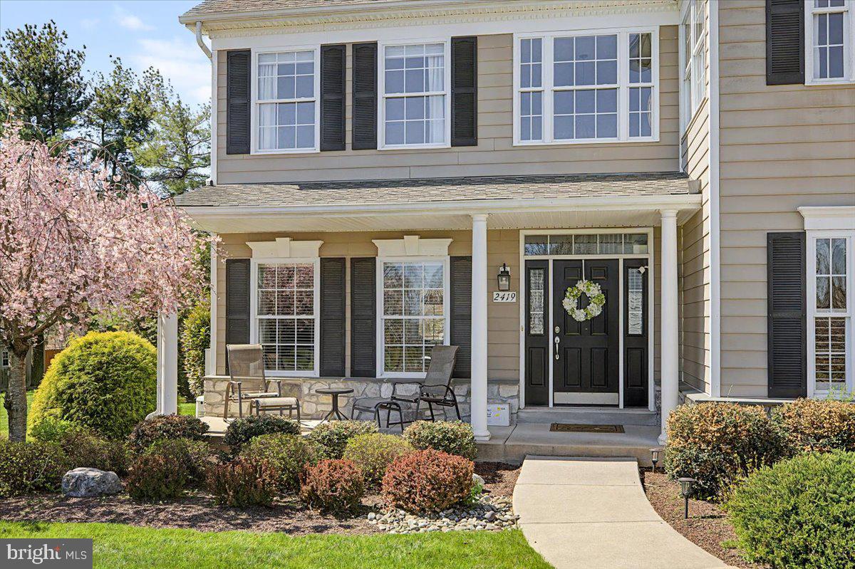 RIDINGS OF WARWICK - Residential