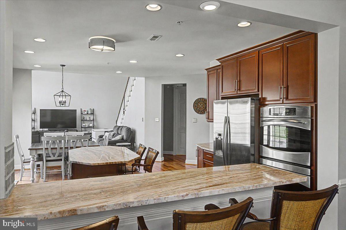 RIDINGS OF WARWICK - Residential