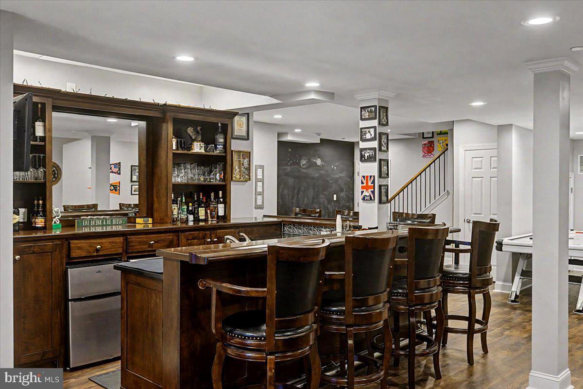 RIDINGS OF WARWICK - Residential