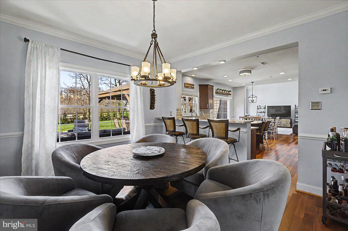 RIDINGS OF WARWICK - Residential