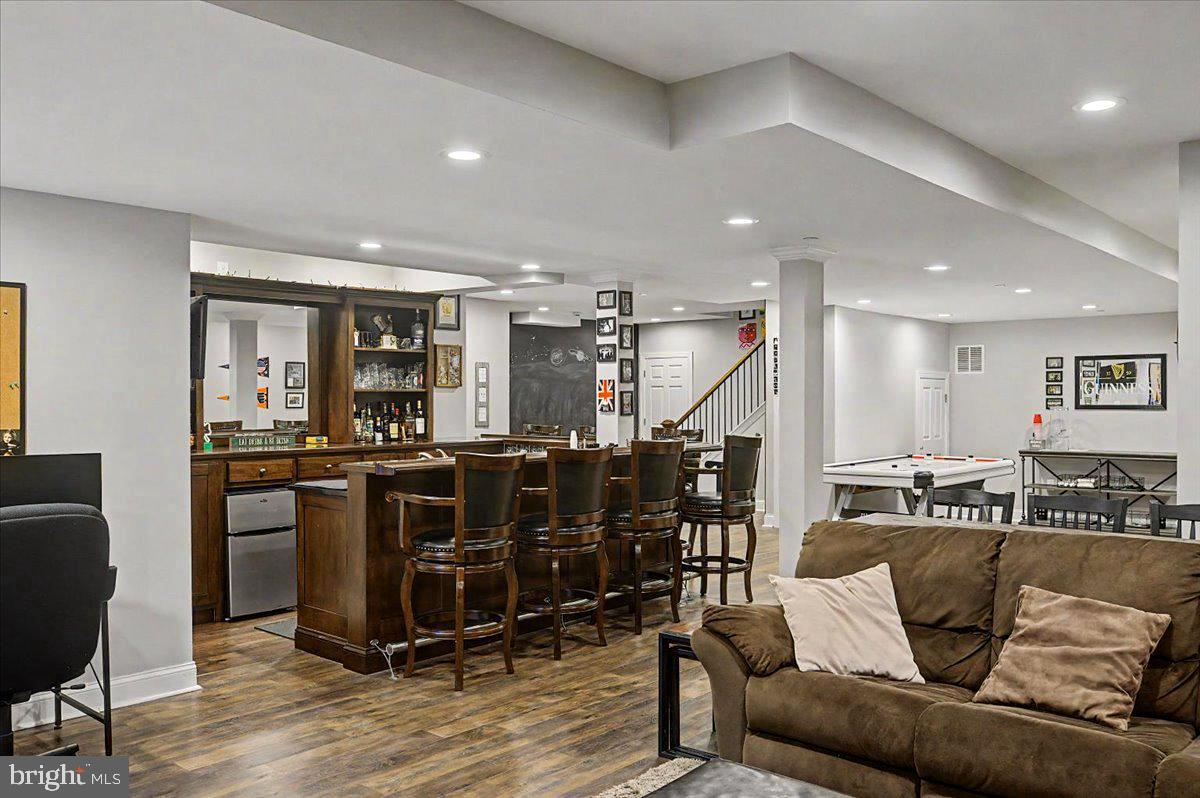 RIDINGS OF WARWICK - Residential