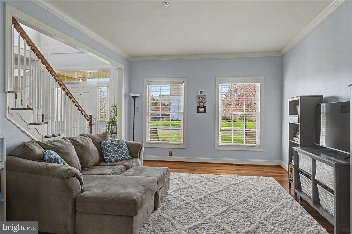 RIDINGS OF WARWICK - Residential