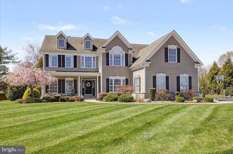 Homes For Sale - 2419 April Drive<br/> JAMISON, PA 18929