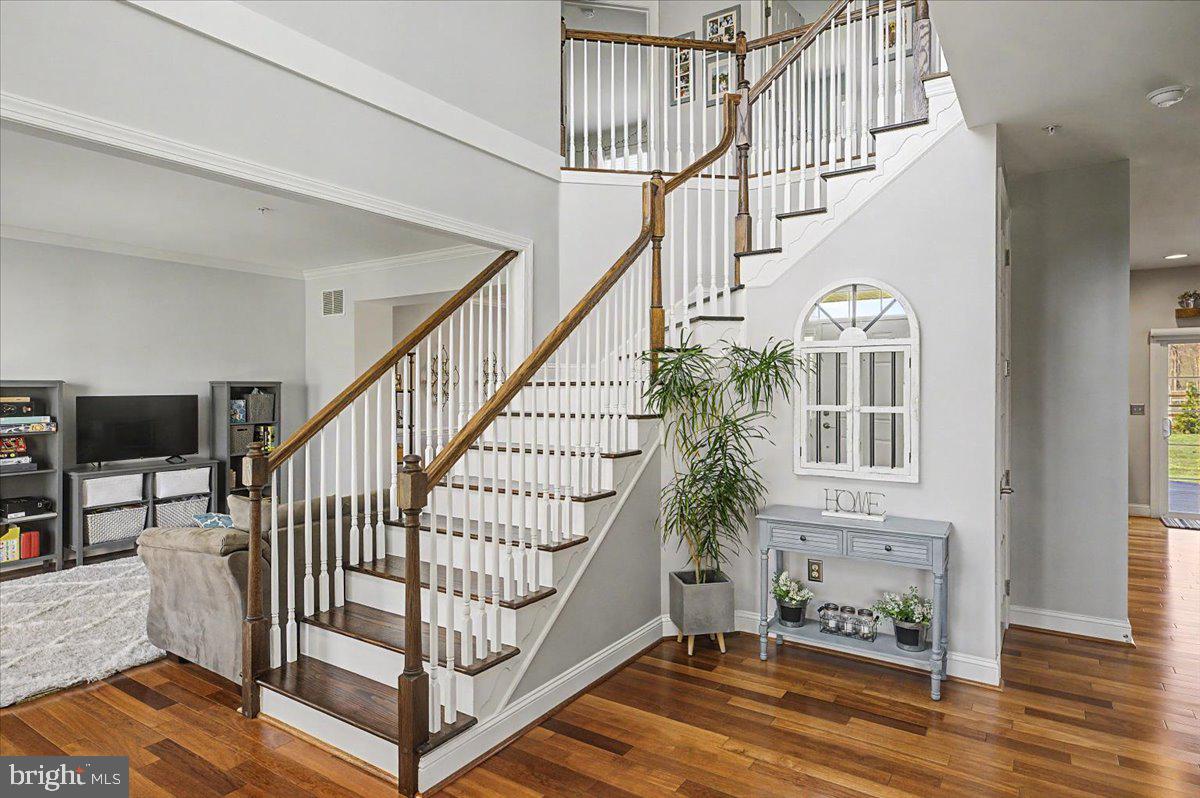 RIDINGS OF WARWICK - Residential