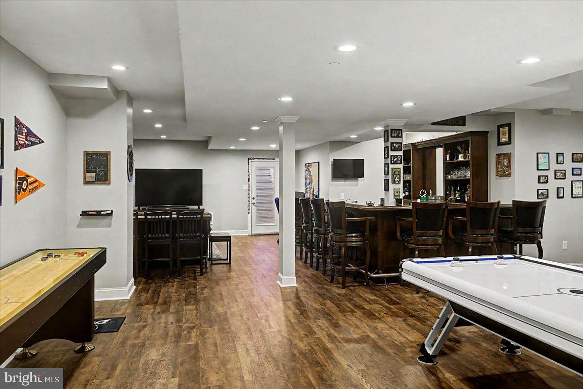 RIDINGS OF WARWICK - Residential