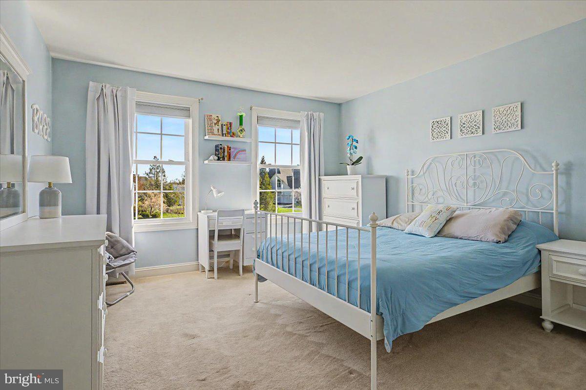 RIDINGS OF WARWICK - Residential