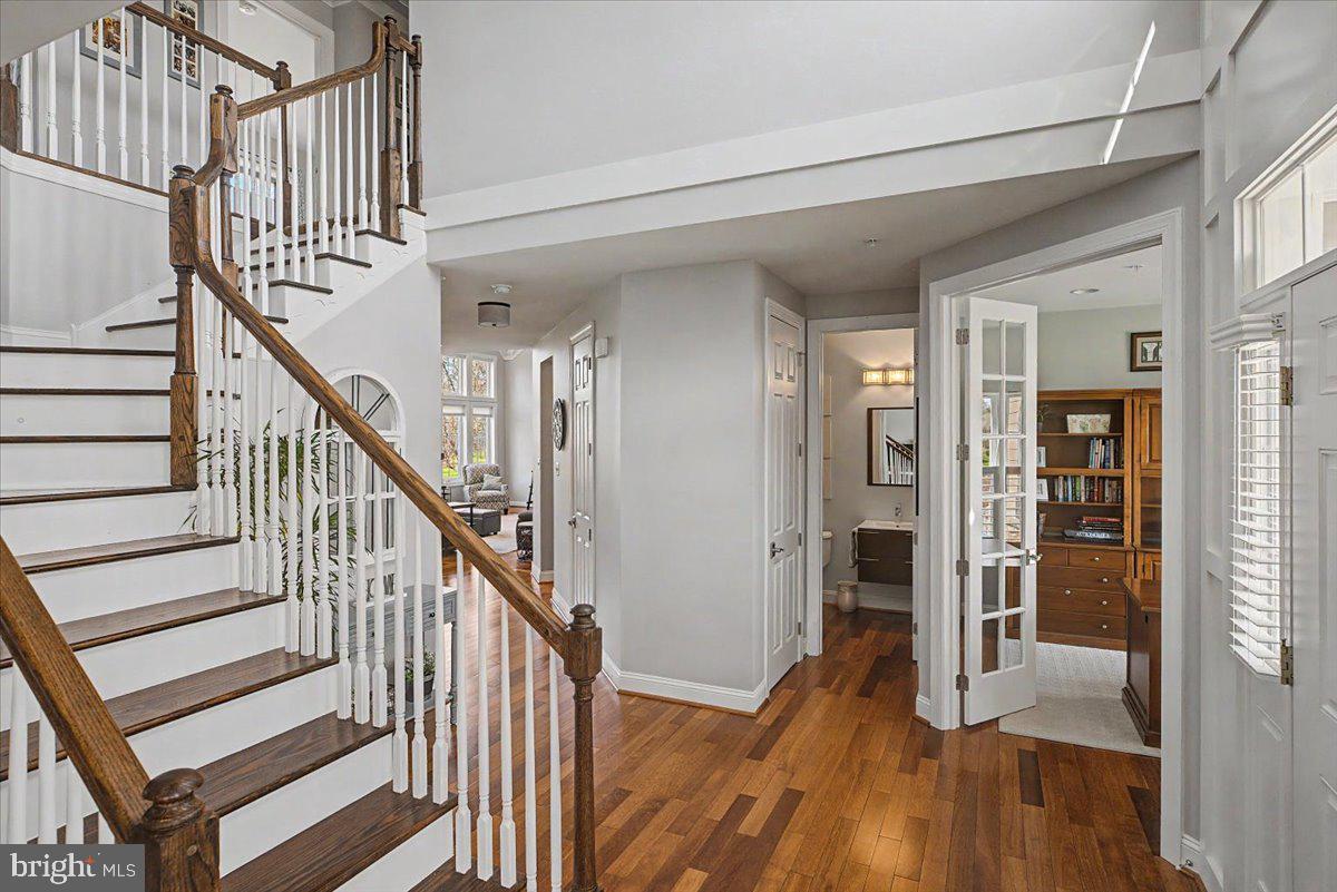 RIDINGS OF WARWICK - Residential