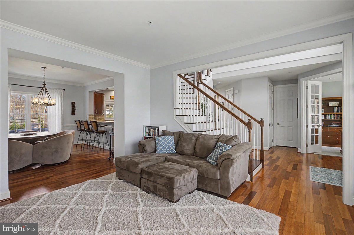 RIDINGS OF WARWICK - Residential