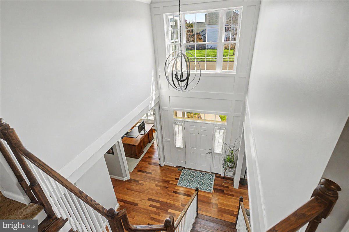 RIDINGS OF WARWICK - Residential