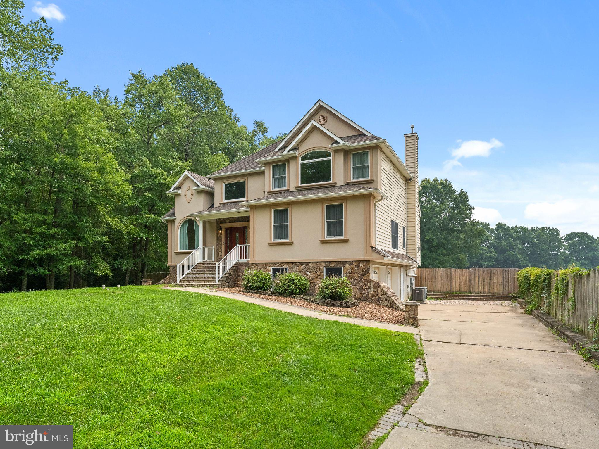 173 W PLEASANT GROVE ROAD