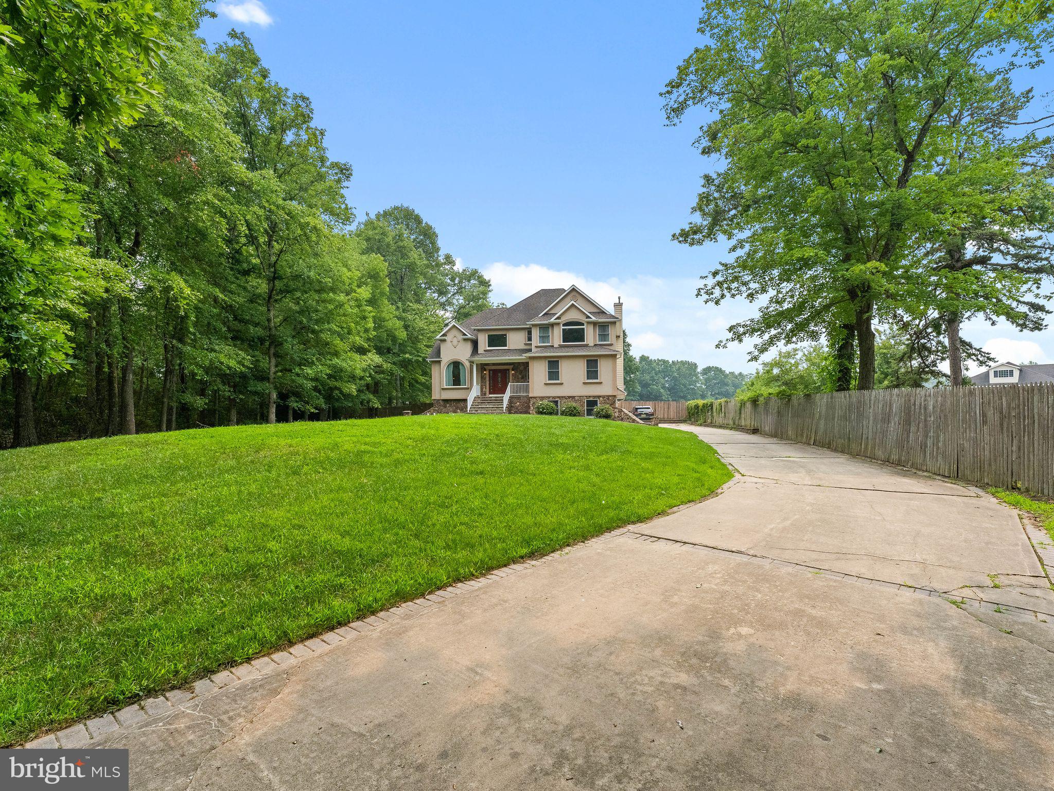 173 W PLEASANT GROVE ROAD