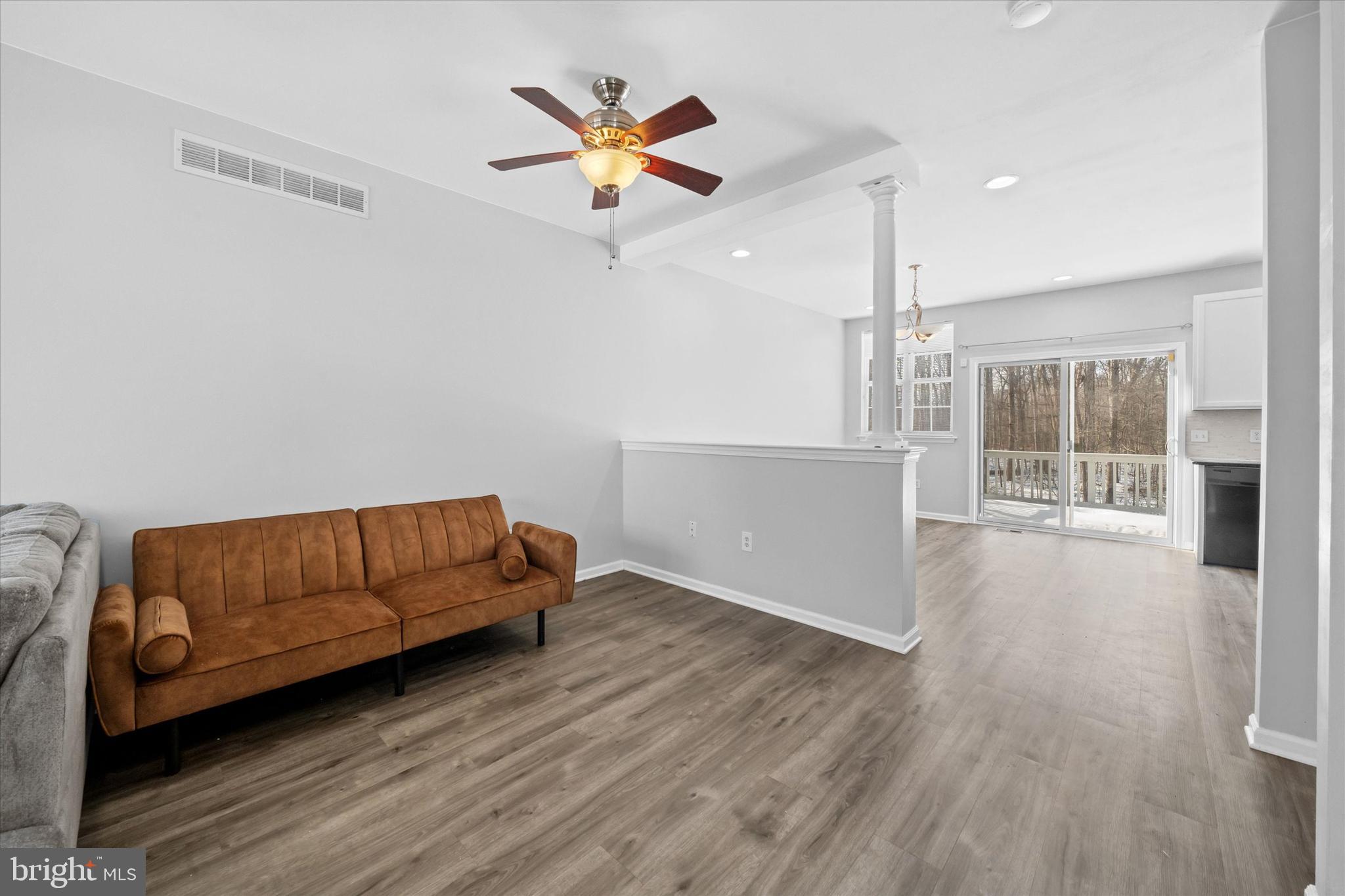 BRENNAN ESTATES - Residential