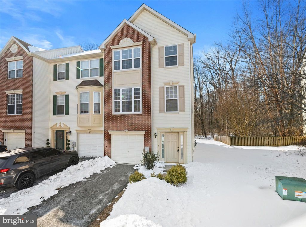 Photo of 34 Brittany Lane, BEAR, DE 19701 (MLS # DENC2097082)