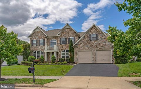 2115 SUNDRUM PLACE NE LEESBURG VA 20176