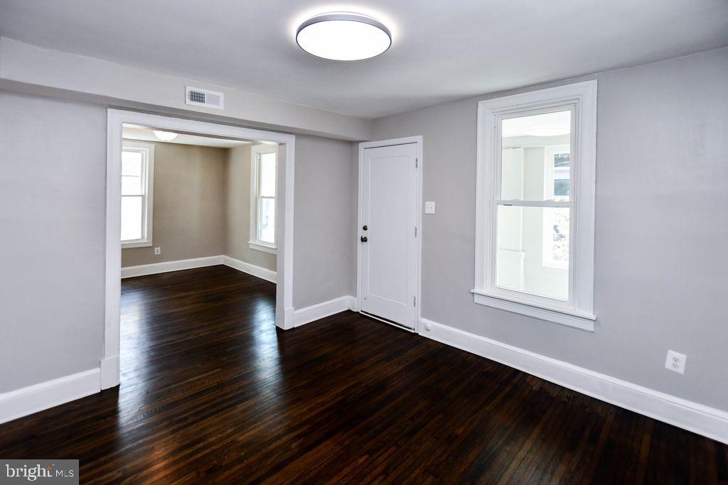 BOULEVARD HEIGHTS - Residential