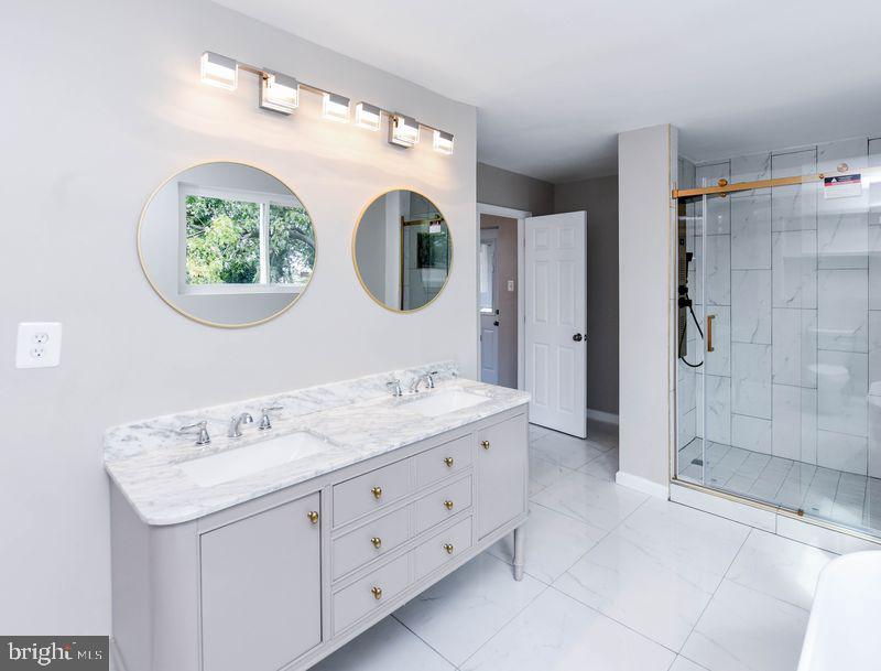 BOULEVARD HEIGHTS - Residential