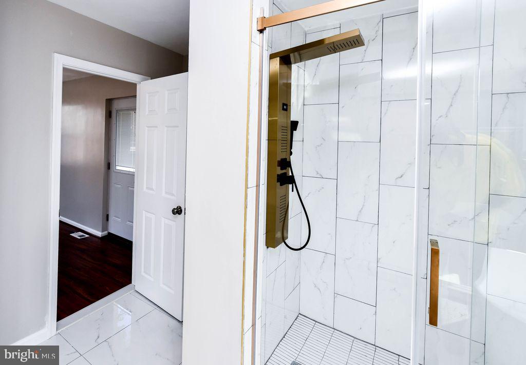 BOULEVARD HEIGHTS - Residential