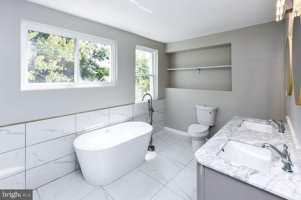 BOULEVARD HEIGHTS - Residential