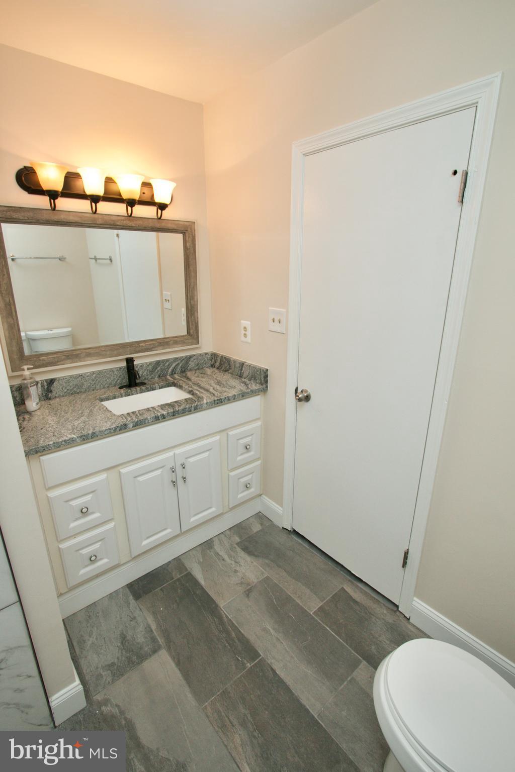 BOULEVARD HEIGHTS - Residential