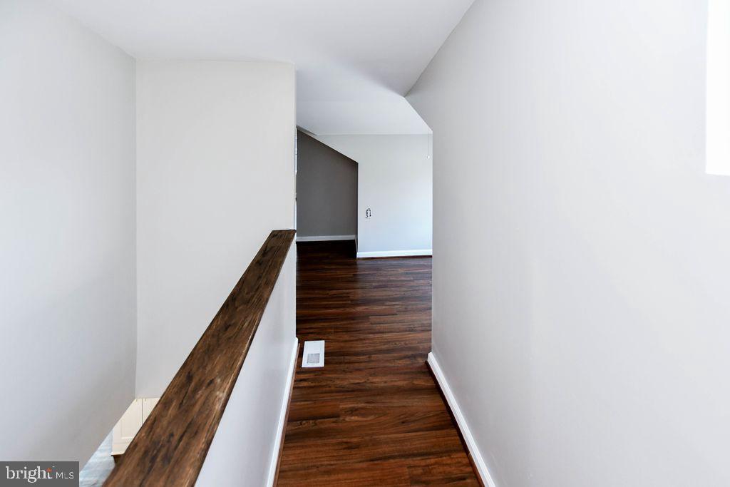 BOULEVARD HEIGHTS - Residential