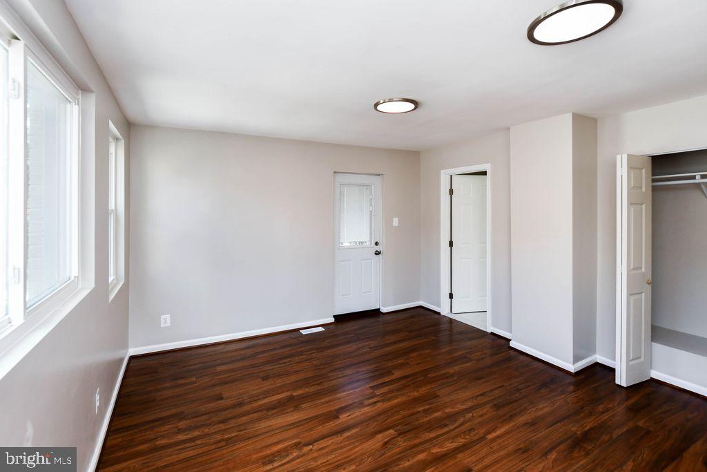 BOULEVARD HEIGHTS - Residential