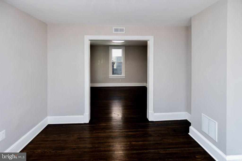 BOULEVARD HEIGHTS - Residential