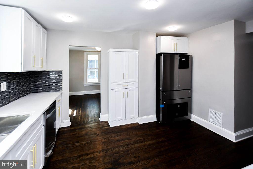 BOULEVARD HEIGHTS - Residential