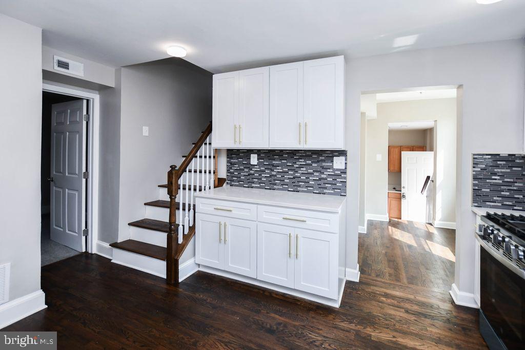 BOULEVARD HEIGHTS - Residential